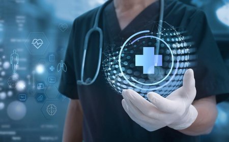 How AI is Speeding Up Medical Diagnoses in Pakistan