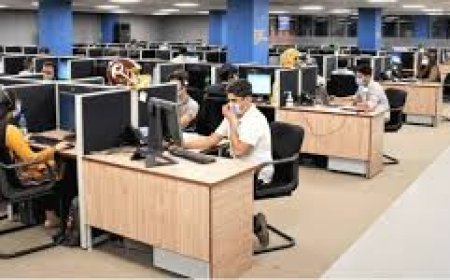 Scam Call Center Busted in Islamabad, 65 Suspects Arrested