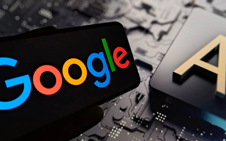 Google Brings Ads to AI Overviews in Pakistan
