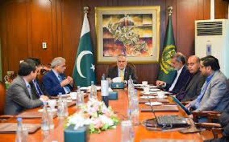 DPM Urges Fast-Tracked Investment Implementation for Economic Gains