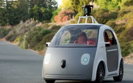 Are Self-Driving Cars Safe for Pakistani Roads?