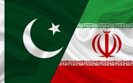 Iran Offers Free Double-Entry Visa to Pakistanis for Arbaeen