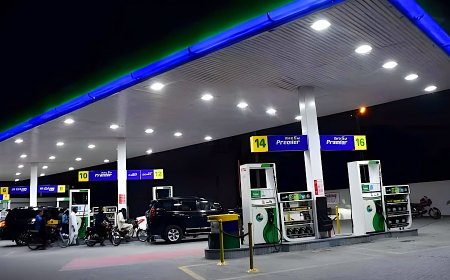 Petrol crosses Rs 270 as government hikes prices once again