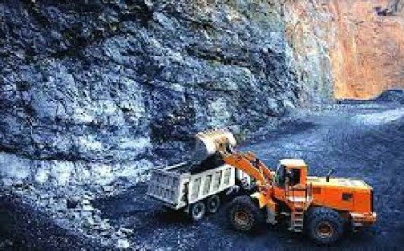 China is ready to invest more in Pakistan's minerals