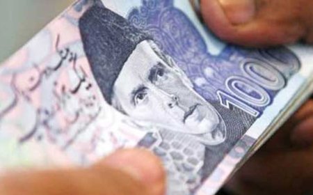 Cabinet approves 15% increase in EOBI pensions