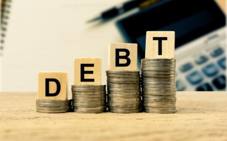 Pakistan to Repay $23B in Foreign Debt This Fiscal Year