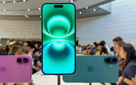 iPhones With Chinese Displays Could Be Banned from the US