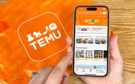 Temu Faces Heat in Pakistan Over Tax Fraud & Deceptive Ads