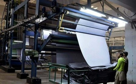Textile Sector Demands Budget Promises Be Fulfilled