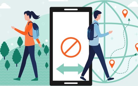 Digital Detox in 2025: Trend or Real Need?