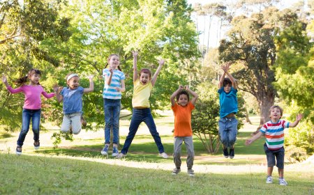 How to Build Resilience in Kids: Strategies for Parents