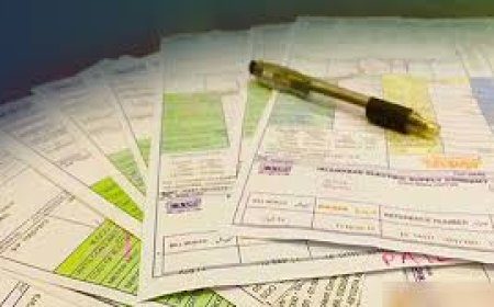 Audit Reveals Rs 277 Billion Hidden Losses by Pakistan Power Companies