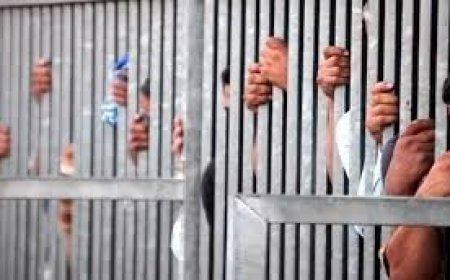 Punjab Jails to Let Long-Term Prisoners Stay With Families in Jail