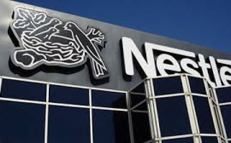 Nestlé Pakistan Revenue Falls in H1 2025 Due to Tax Burden