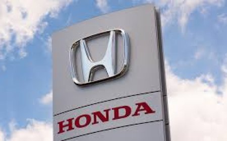 Honda Pakistan’s Profit Soars ~295%, Driven by Strong Auto Sales