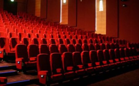 Lahore’s Historic Liberty Cinema Set for Grand Reopening