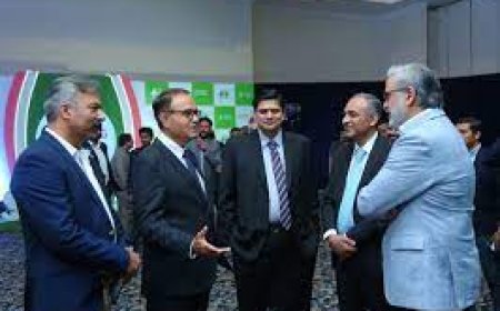 Zong Unveils Groundbreaking Cloud Solutions at Grand Islamabad Event