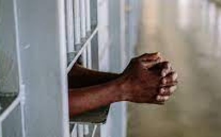 Punjab Allocates Rs. 28 Billion for Prison Reforms Projects