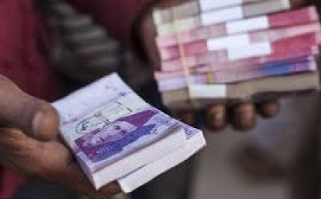 6-Month KIBOR Drops to Lowest Level in Over 3 Years