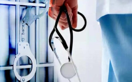 2 Fake Doctors Held for Surgery at Bahawalnagar Hospital