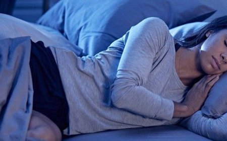 How Sleep Affects Athletic Performance: The Science Behind Rest