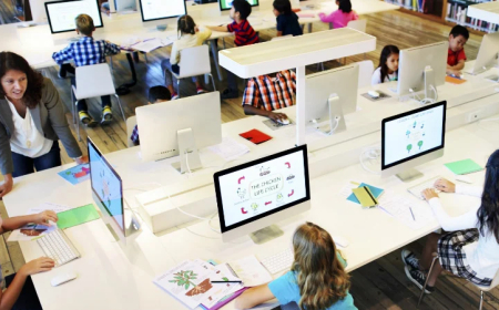 Is Gen Alpha Ready for Fully Digital Education?