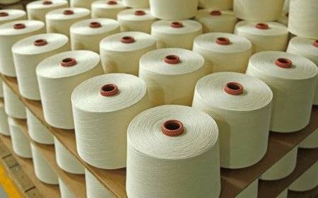 FBR Imposes 18% Sales Tax on Import of Cotton Products
