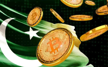 Govt to License Banks, Exchange Firms for Crypto Operations