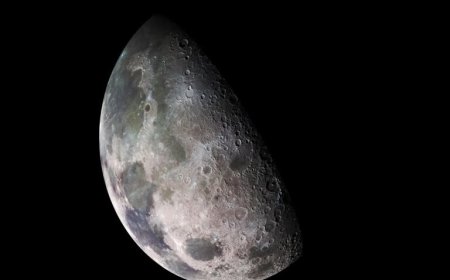 Pakistan to Land on Moon by 2035: Planning Minister