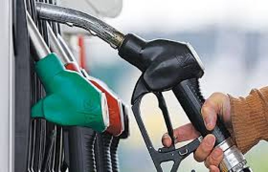 Govt Likely to Increase Petrol, Diesel Prices Again
