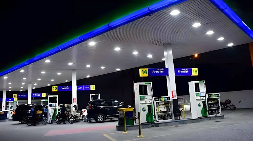 Petrol crosses Rs 270 as government hikes prices once again