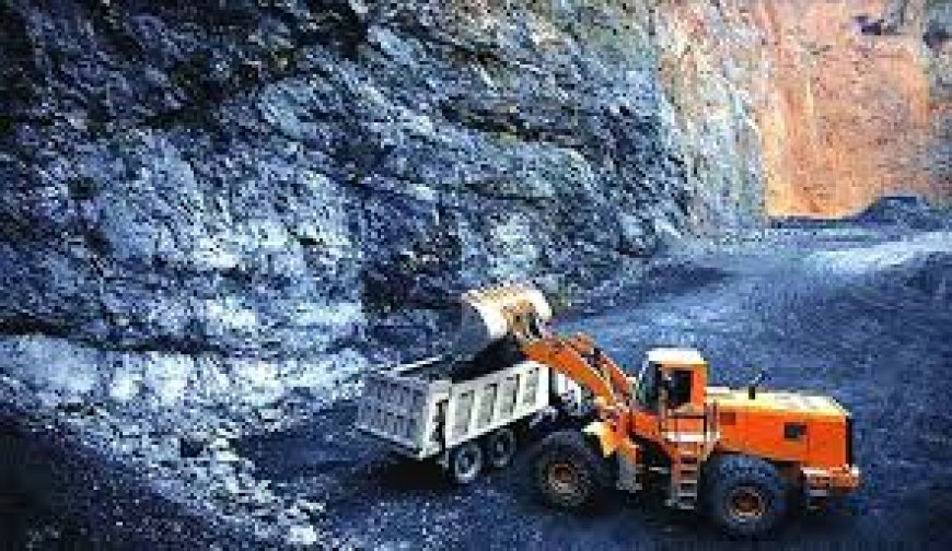 China is ready to invest more in Pakistan's minerals