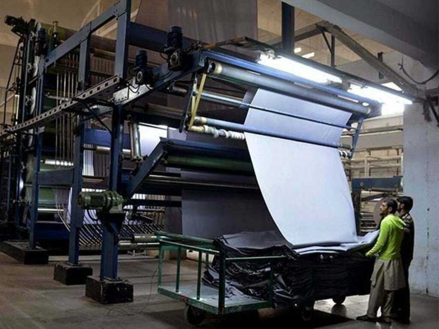 Textile Sector Demands Budget Promises Be Fulfilled