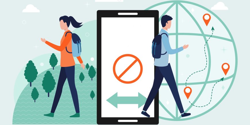 Digital Detox in 2025: Trend or Real Need?