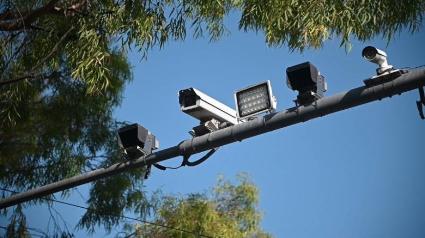 Islamabad to Install 3,000 New Cameras for Safety