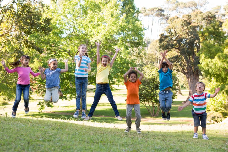 How to Build Resilience in Kids: Strategies for Parents