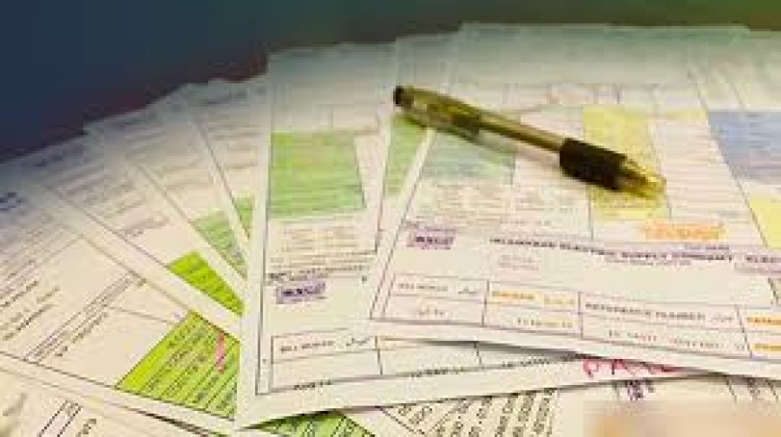 Audit Reveals Rs 277 Billion Hidden Losses by Pakistan Power Companies