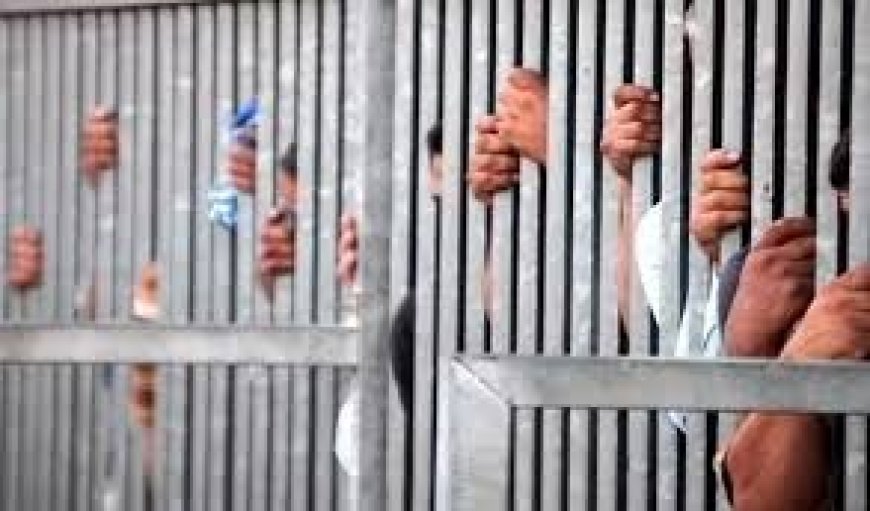 Punjab Jails to Let Long-Term Prisoners Stay With Families in Jail