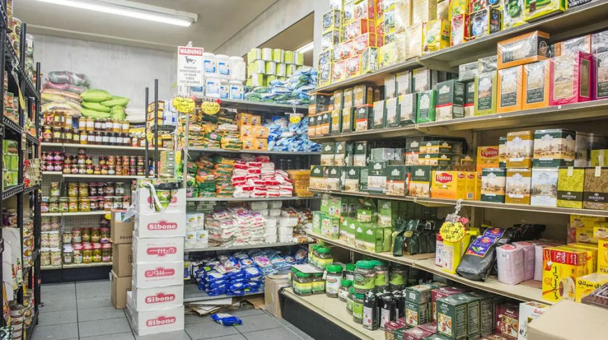 Retailers Pay Rs 455B More Tax in FY25
