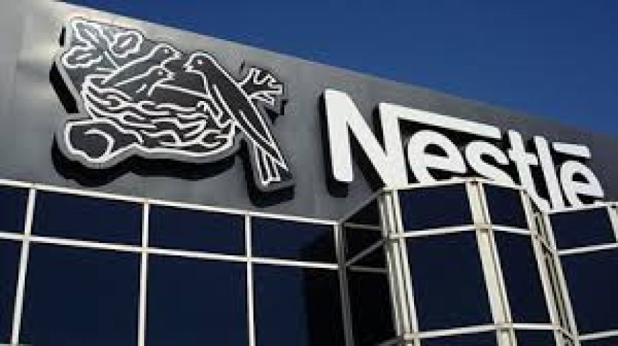 Nestlé Pakistan Revenue Falls in H1 2025 Due to Tax Burden
