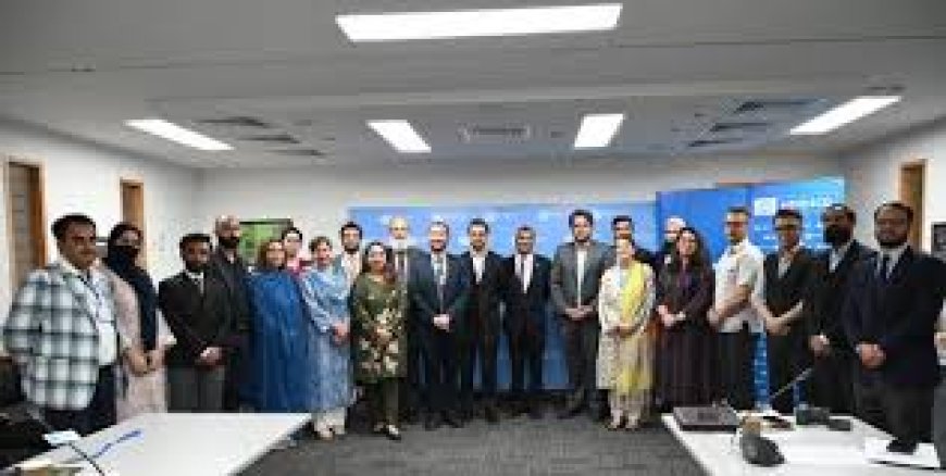 Jazz & UNESCO Team Up on Ethical AI in Pakistan
