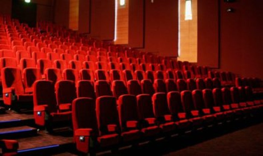 Lahore’s Historic Liberty Cinema Set for Grand Reopening