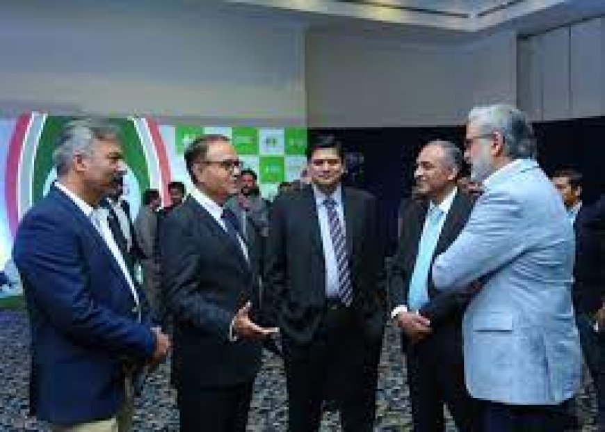 Zong Unveils Groundbreaking Cloud Solutions at Grand Islamabad Event