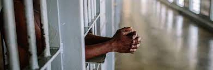 Punjab Allocates Rs. 28 Billion for Prison Reforms Projects