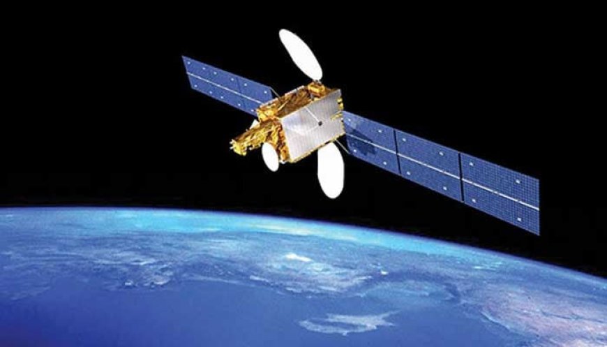 Pakistan to Launch Remote Sensing Satellite