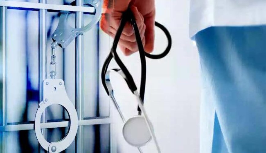 2 Fake Doctors Held for Surgery at Bahawalnagar Hospital
