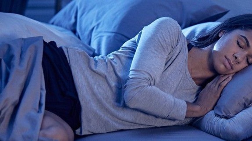 How Sleep Affects Athletic Performance: The Science Behind Rest