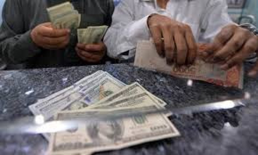 FIA Seizes US Dollars in Crackdown on Illegal Currency Trade
