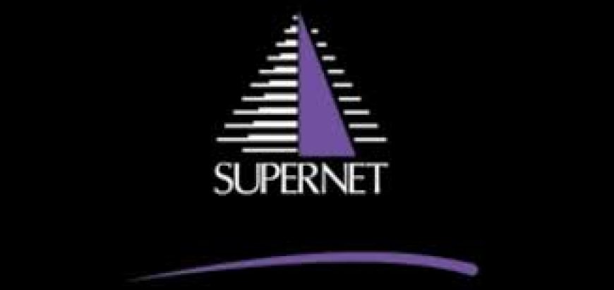 Supernet Subsidiary Signs Reseller Deal with Arabsat