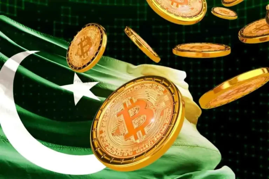 Govt to License Banks, Exchange Firms for Crypto Operations